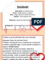 Circulația Sângelui