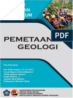 Buku Panduan Praktikum Pemetaan Geologi 20.1