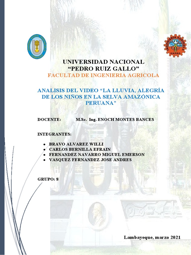 Diseño Rural Trabajo | PDF | Ingeniería | Diseño