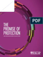 UN Promise of Protection
