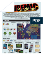 pandemie