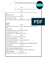 Carta AMAIA 3.0