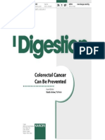 Epdf.pub Colorectal Cancer Can Be Prevented