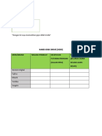 Nama: NPM:: Hard-Disk Drive (HDD)