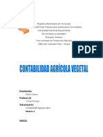 CONTABILIDAD AGROPECUARIA MODULO III