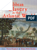 Dokumen - Pub Caribbean Slavery in The Atlantic World A Student Reader 2013nbsped 9789766377793