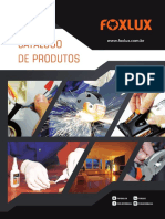 Catalogo Foxlux