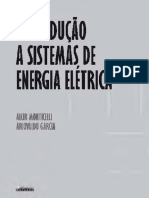 Introducao a Sistemas de Energia Eletric