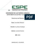 Ejercicios ElectronicaPotencia Narvaez Leonardo 4804