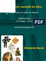 01- Pré-História