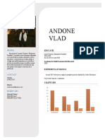 CV Andone Vlad 311 Informatica