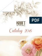 Catalog Kraft