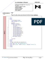 TP4 JavaScript P3 PARTAGE