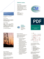 Brochure CM Consulting 1