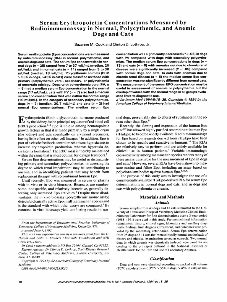 Genetic Blood Diseases And Disorders