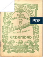 Urbanidad 1927 (Pablo Solano Viton)