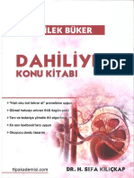 Dokumen - Pub Bilgi Bilek Bker Dahiliye Konu Kitab 2020nbsped 9786050670400