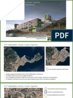 317 Social Housing Units in Ceuta Address Topography
