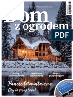 Dom.Z.ogrodem 2021.01.POLiSH - magaZiNE.ebook Olbrzym
