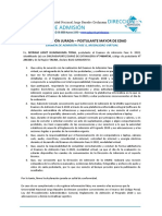 DECLARACIÓN FASE II MODALIDAD VIRTUAL - MAYOR DE EDAD (Autoguardado)