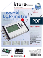 Elektor #486 (France) - Novembre-Décembre 2020