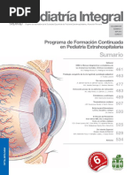 Pediatría Integral XVII 7