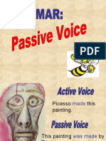 Basico 8 Unit8 Passive Voice