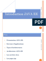 Introduction J2EE