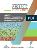 LIBRO 3 Congreso Argentino Aridos 2017