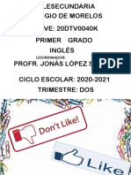 Like Don T Like (2) 1°