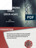Virus Corona