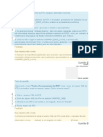 Demonstrativo Do Resultado Da Avaliação Atuarial - DRAA - 2