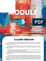 Module 5