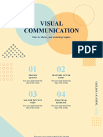 Intersecting Circles PowerPoint Templates