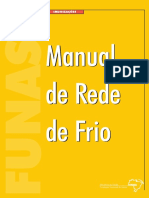 Manual Rede Frio