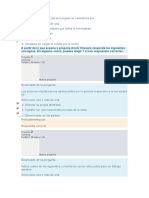 El Uso Problemático de Las Tecnologías Se Caracteriza Por