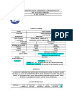 Historial Clinico