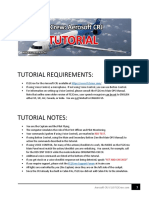 FS2Crew CRJ Tutorial