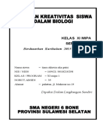 Kelas Xi Mipa Semester 2: Berdasarkan Kurikulum 2013 Revisi (K.13)