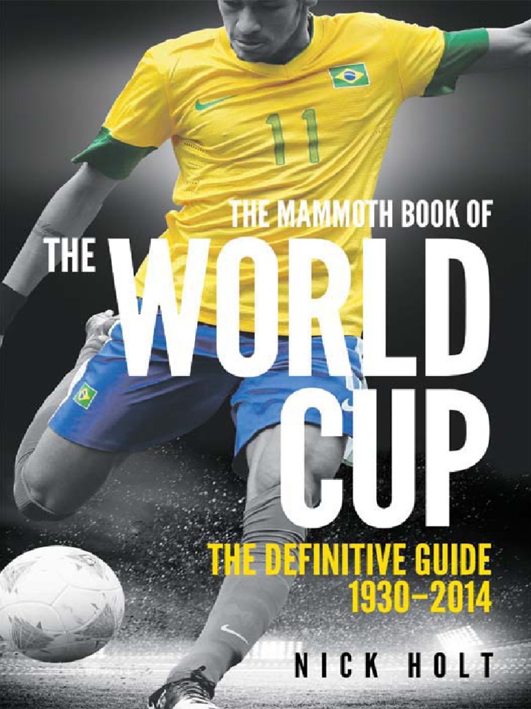Soccer In Mind: A Thinking Fan's Guide To The Global Game