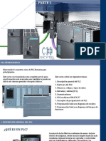 PLC Siemens Basico - Parte 1