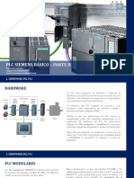 PLC Siemens B - Sico - Parte II