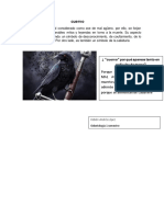 Cuervo - PDF Fabian