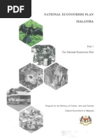Download National Ecotourism Plan Malaysia Part 1 by zbeblebrox SN50068837 doc pdf