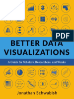 Better Data Visualizations Scholars