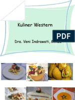 1&2. Kuliner Western 1