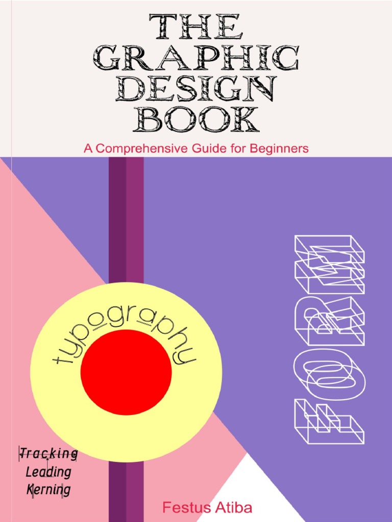 Prehensive Guide For Beginners B08WPKNW6F | PDF | Typography