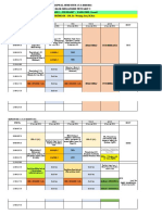 Jadwal Blok MP2 Ta 2020-2021 - 06.03.2021