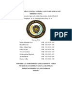 Kel. 3 KMB II Askep Miopi Dan Hipermetropi Fix