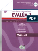 Manual Evalua 1 4.0